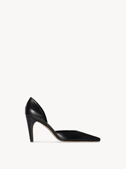 The Row Pia D'Orsay Pump