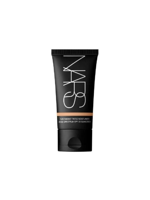 NARS Cosmetics Pure Radiant Tinted Moisturizer Broad Spectrum SPF 30