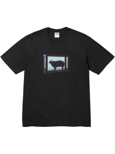 x Damien Hirst printed T-shirt