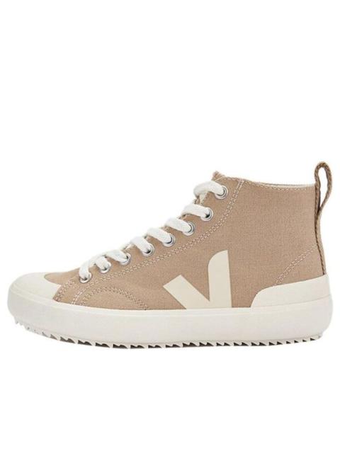 VEJA Veja Nova High-Top Sneakers 'Beige White' NT0102967