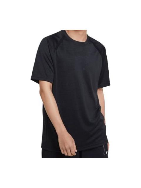 Nike Sportswear NSW Tech Pack Short Sleeve Black CU3765-010