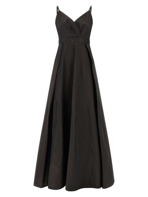 PINKO Maxi Dress With Bodice