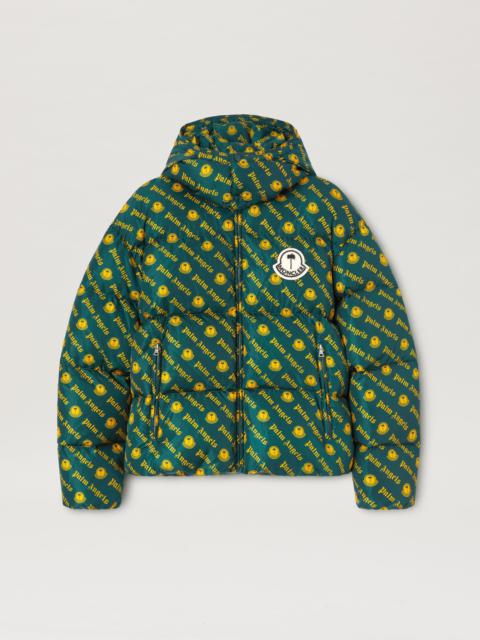 Moncler 8 MONCLER PALM ANGELS THOMPSON JACKET