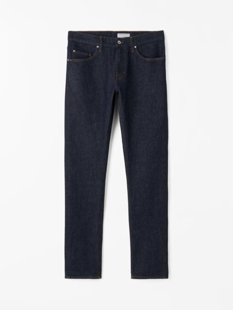 TIGER OF SWEDEN Pistolero Slim-Fit Jeans