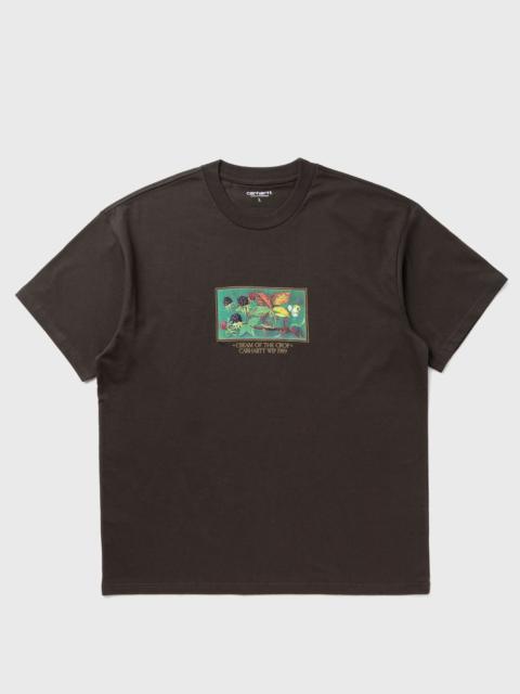 S/S Cream Of The Crop Tee