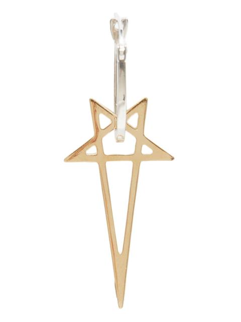 Rick Owens EARRINGS