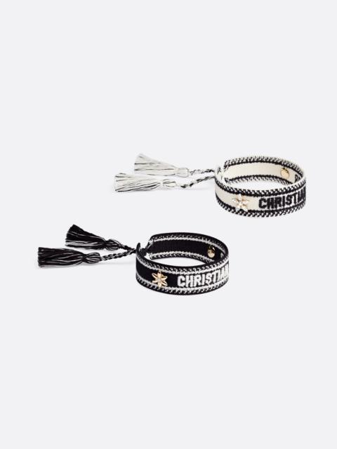 Dior Christian Dior Bracelet Set