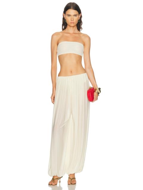 MAYGEL CORONEL for FWRD Rosario Set