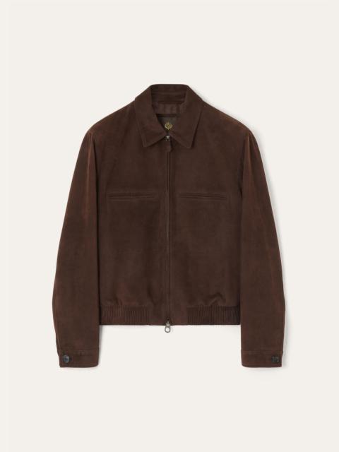 Loro Piana Kane Bomber