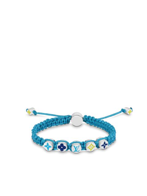 LV x YK Paradise Chain Bracelet S00 - Fashion Jewellery