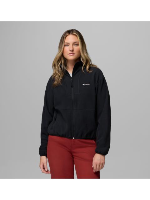 Columbia Women's Sequoia Grove II Full Zip