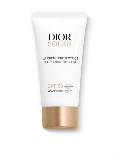 Dior The Protective Creme sunscreen SPF50 50ml