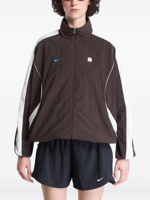Nike Woven track jacket