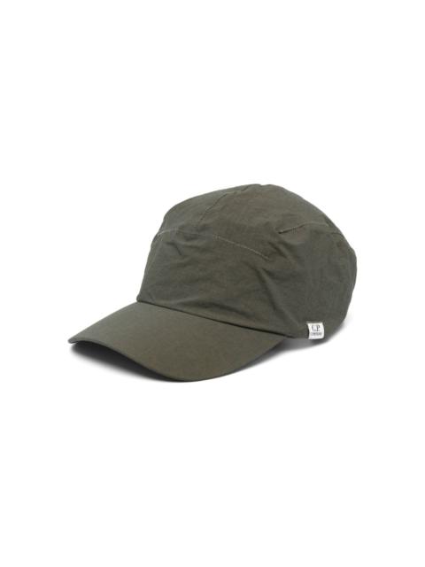 logo-tag cap