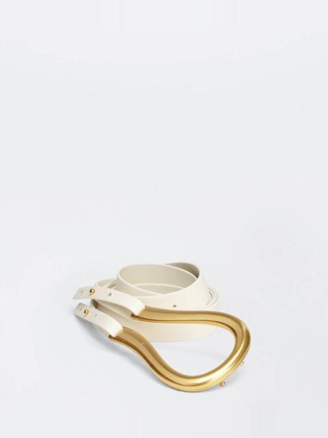 Bottega Veneta horsebit