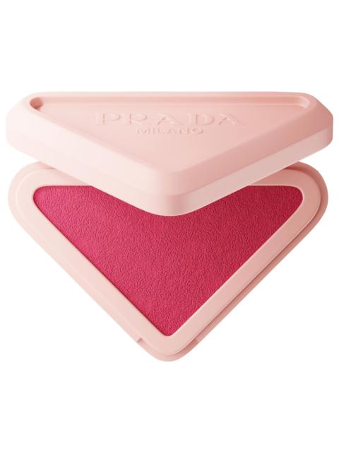 Prada Touch Cream-To-Powder Soft Blur Longwear Blush
