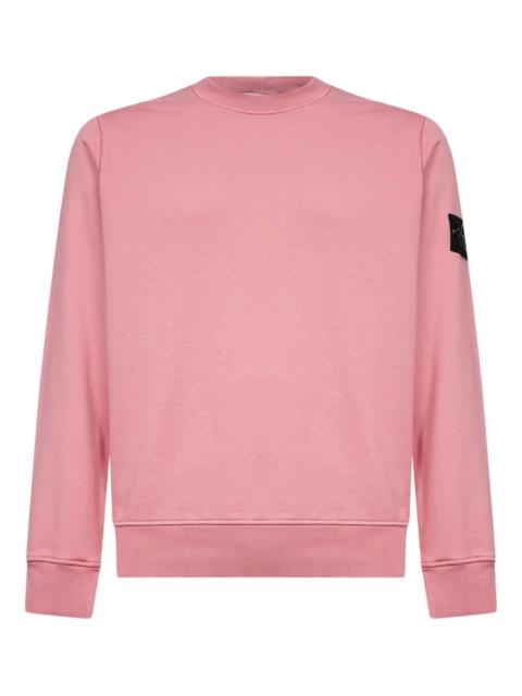 Stone Island long-sleeve sweatshirt