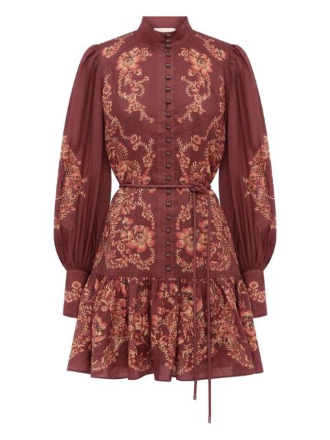 ALÉMAIS Seraphina dress