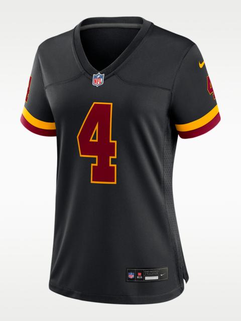 Nike Frankie Luvu Washington Commanders Women's Nike NFL Game Jersey