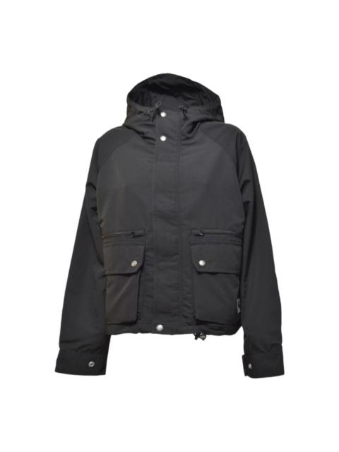 Carhartt Irwin hooded jacket