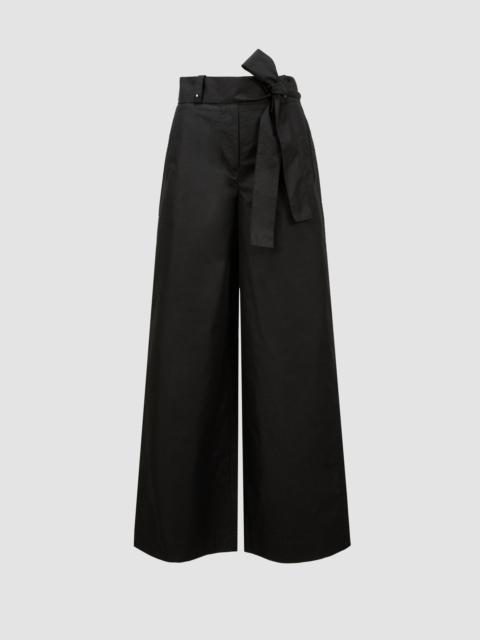 Moncler Belted Pants