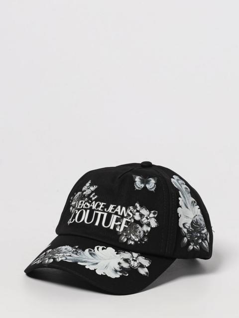 VERSACE JEANS COUTURE Hat men Versace Jeans Couture
