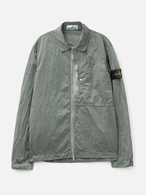 Stone Island NYLON METAL IN ECONYL® OVERSHIRT