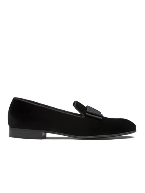 Church's Witham
Velvet Loafer Black