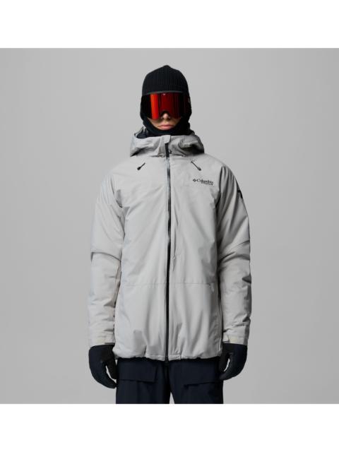 Columbia Men's Winter District III Jacket