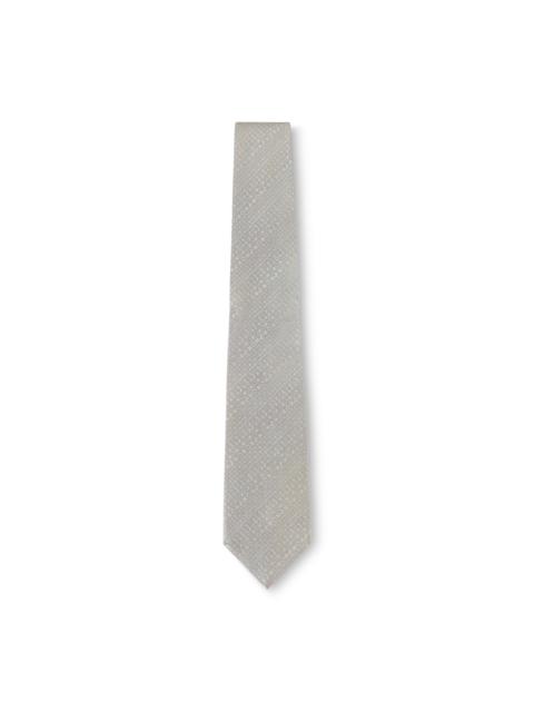 Louis Vuitton My Monogram Tie