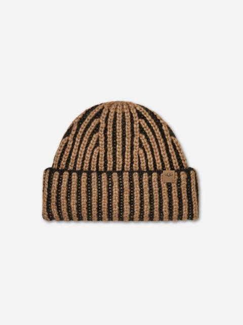 UGG ® Women's Chunky Rib Micro Beanie