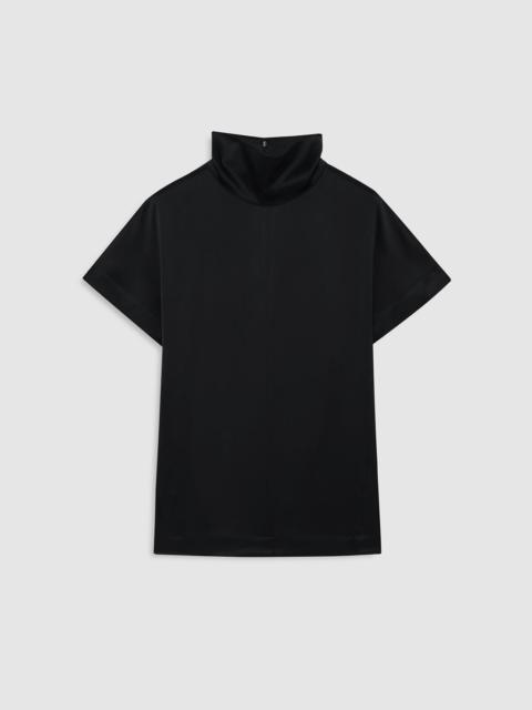 ANINE BING Samson Top - Black