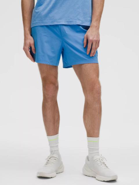 Pace Breaker Lined Short 5"