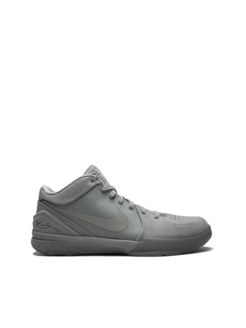 Nike Zoom Kobe 4 FTB sneakers