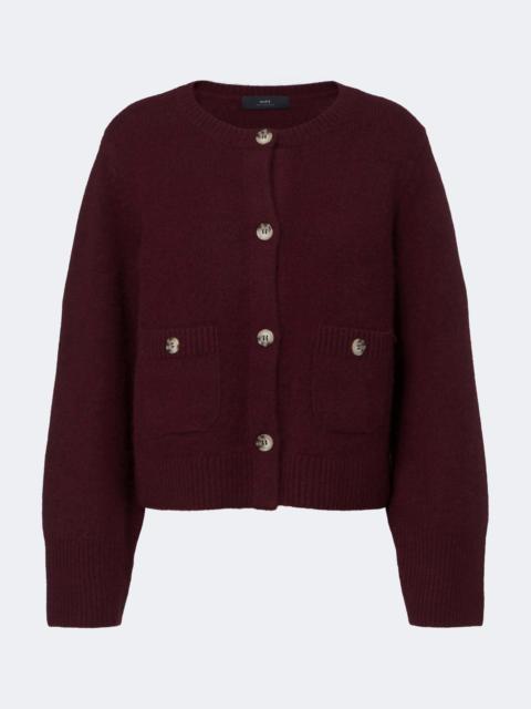 arch4 Rosanna cashmere cardigan