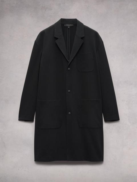 rag & bone Evan Shop Coat
Oversized Fit