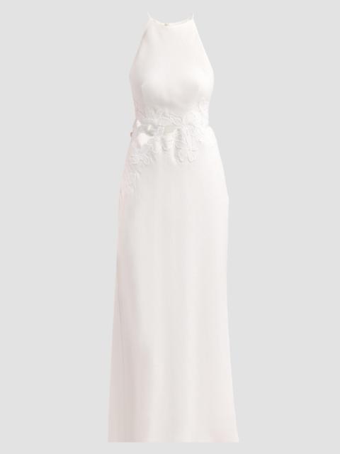 SIGNIFICANT OTHER Women's Idette Maxi Dress - Ivory