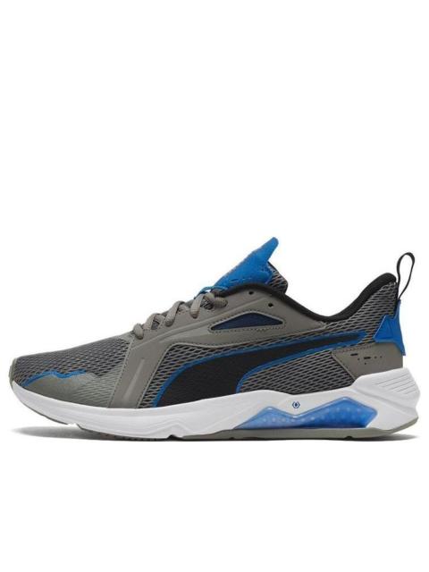 PUMA PUMA Lqdcell Method Grey/Black/Blue Low sneakers 193685-06
