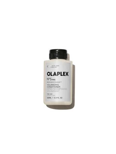 Olaplex Nº.5FINE BOND MAINTENANCE™ VOLUMIZING CONDITIONER TRAVEL SIZE