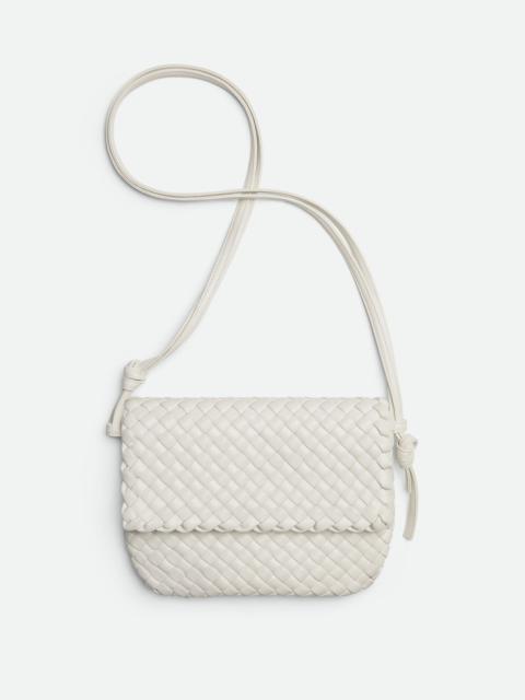 Bottega Veneta Cobble Messenger