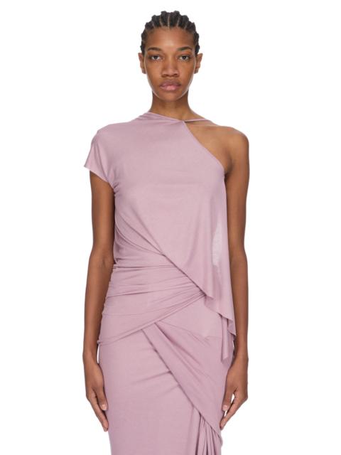 Rick Owens TUNGSTEN TOP