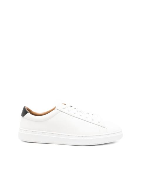 BOSS lace-up sneakers