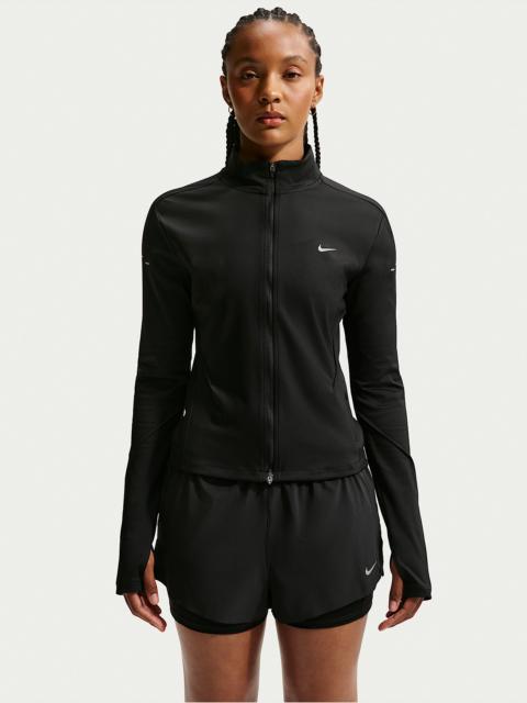 Nike Nike Swift Women's Dri-FIT Full-Zip Mid-Layer Running Top