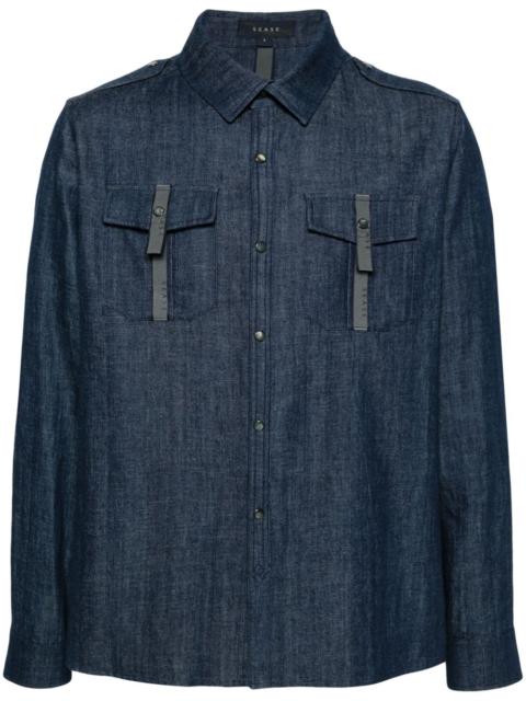SEASE General shirt