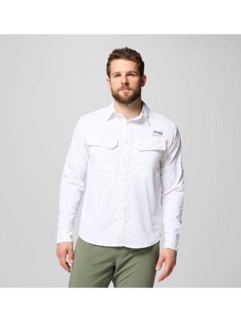 Columbia Men's Skiff Guide II Long Sleeve Shirt