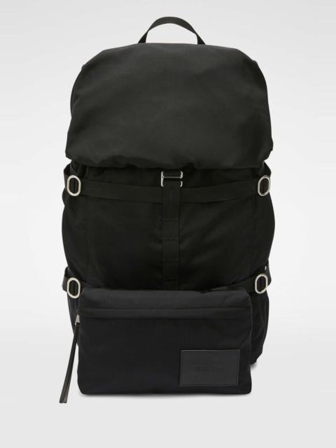 Jil Sander Outdoor Backpack