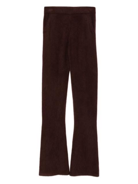 DOROTHEE SCHUMACHER patch-pocket trousers