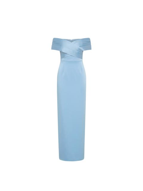 REBECCA VALLANCE Kai Gown
