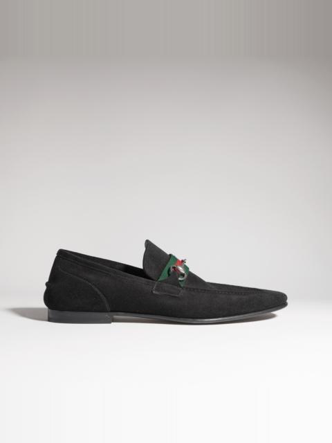 GUCCI Men's Gucci Como loafer