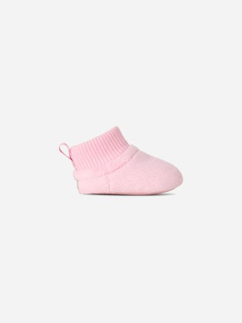 UGG ® Infants' Nesti Textile/Recycled Materials Boots in Ribbon Candy